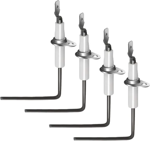 Miniatura 8 de SEN1114 SEN01114 Sensor de llama del horno compatible con horno Trane American Standard nikrothal 80 Sen0491 Sen00491 LUXRILIX