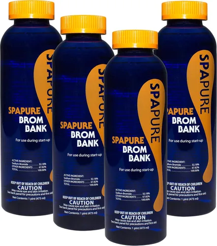 Miniatura 3 de SpaPure Brom Bank (1 pt) (paquete de 2)