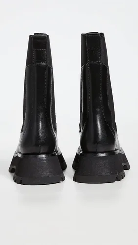Miniatura 4 de 3.1 Phillip Lim Kate Lug Sole - Botas de combate para mujer