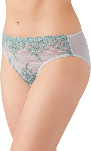 Miniatura 2 de Wacoal Women's Embrace panty de encaje para mujer