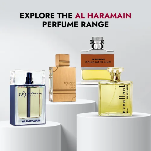 Miniatura 7 de Al Haramain Sheikh Eau de Parfum en espray unisex, 2.88 onzas / 2.9 fl oz