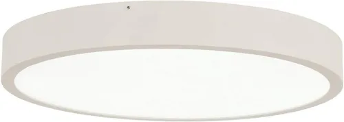 Miniatura 2 de George Kovacs P2012-655-L Ugo LED Montaje empotrado, 47 vatios LED, color blanco arena