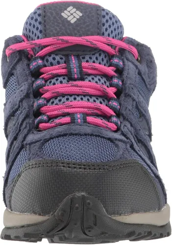Miniatura 2 de Columbia Tenis de senderismo impermeables Redmond unisex para niños, 1 niño