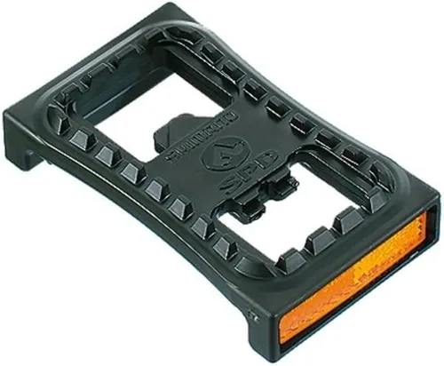 SHIMANO SM-PD22 // Pedalaufsatz