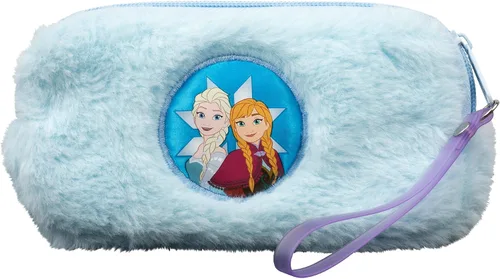 Miniatura 8 de Frozen II Gafas de sol para niñas y niños pequeños con estuche para lentes para niños (talla única, Frozen4)