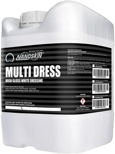 Miniatura 11 de Nanoskin pulidor de alto brillo, blanco