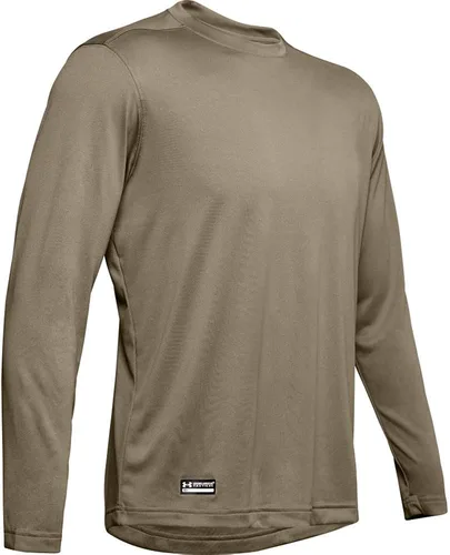 Miniatura 6 de Under Armour - Camiseta de manga larga para hombre con Tactical Tech
