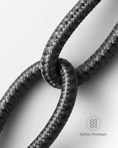 Miniatura 6 de Anker - Cable USB A a Lightning (1.8 m, 1 unidad), cable USB a Lightning de nailon certificado MFi para iPhone 14/13/12/11 Pro/11/XS MAX/XR/8/7/6s