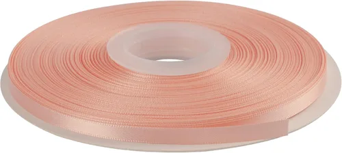 Miniatura 59 de AVANAVA Cinta de satén de doble cara de 1-1/2 pulgadas de ancho - 50 yardas (012-plateado)