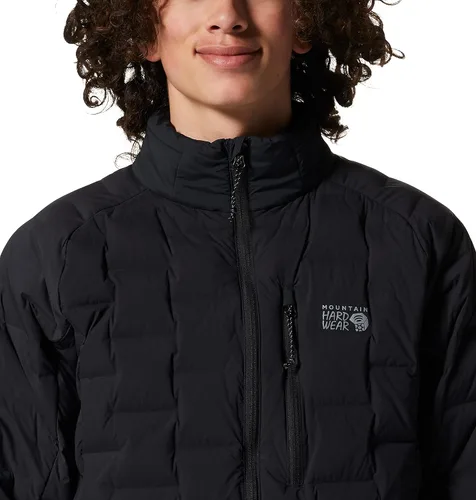 Miniatura 4 de Mountain Hardwear Men's StretchDown Jacket