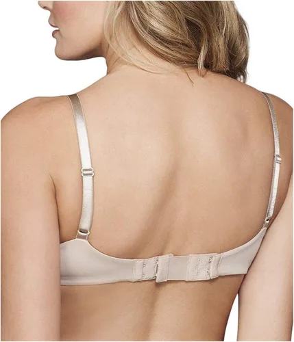 Miniatura 3 de SAMGU - Extensores de brasier para mujeres, correa de extensión de brasier elástica de 3 ganchos