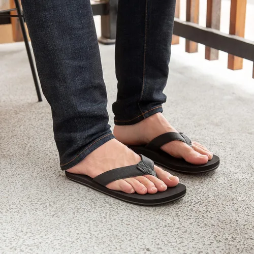 Miniatura 6 de Reef Men's Twinpin Flip-Flop