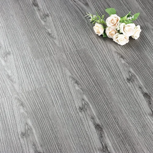 FunStick Azulejos de madera gris de 6 x 36 pulgadas para despegar y pegar, pisos de vinilo de madera natural, suelos de tablones de vinilo