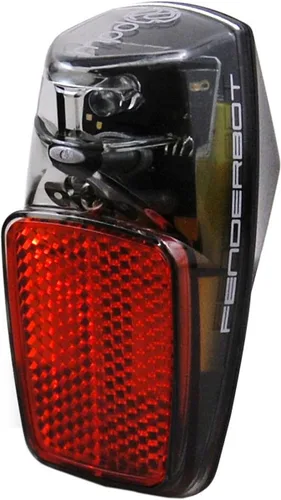 Portland Design Works | Fenderbot Luz trasera