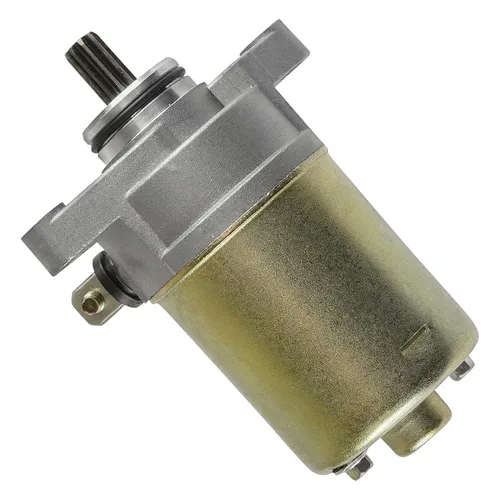 Miniatura 7 de Caltric Arrancador compatible con Polaris Scrambler 90 89Cc 2001-2003