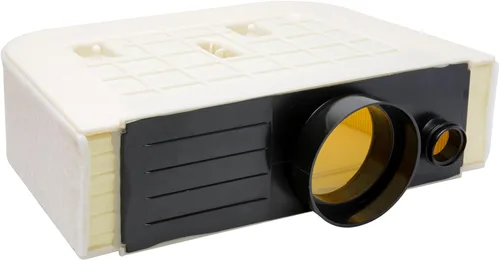 Miniatura 12 de Filtro de aire de repuesto para motor AA Ignition – Compatible con vehículos Audi – 2017-2023 A4, A4 Quattro, A4 allroad, A5 Quattro, A5 Sportback