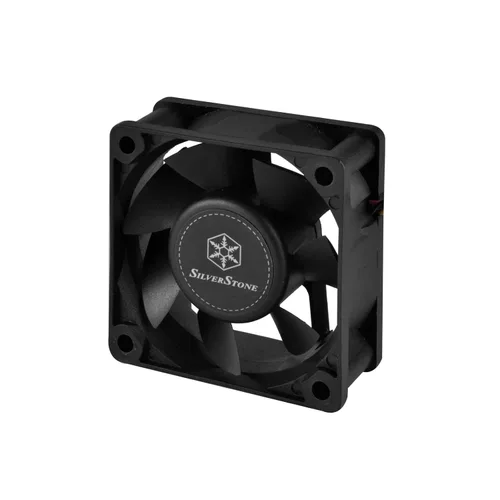 Miniatura 9 de SilverStone Technology AR09-115XS 2U Servidor de montaje en bastidor/pequeño factor de forma Intel CPU Cooler con soporte de tornillo