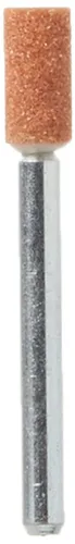 Dremel 8153 Piedra de esmerilado de óxido de aluminio
