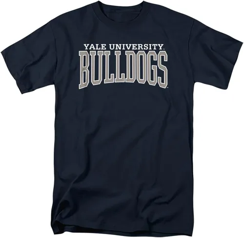 Miniatura 80 de LOGOVISION Colección de camisetas de algodón de manga corta unisex para hombres y mujeres Universidad Johnson & Gales