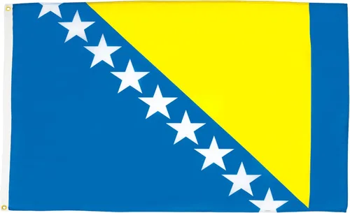Miniatura 75 de AZ FLAG Bandera de Hungría 2' x 3' - Banderas húngaras 23.6 x 35.4 in - Banner 2x3 ft Hungary