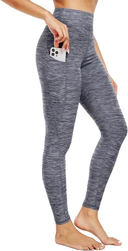 Miniatura 5 de NELEUS Women's Soft Leggings