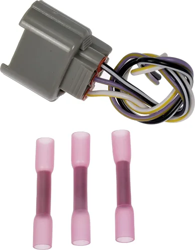 Miniatura 3 de Dorman 645-916 Sensor de velocidad de vehículo compatible con modelos seleccionados Acura / Honda