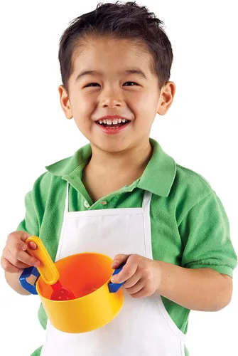 Miniatura 3 de Juego de cocina Pretend & Play de Learning Resources