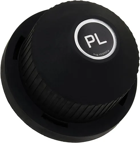 Miniatura 3 de Fotodiox Tapa de lente trasera Pro para lentes PL – compatible con lentes Arri, Arriflex, Aegenieux, Carl Zeiss, Zeiss, Cooke, Canon, Kinoptic