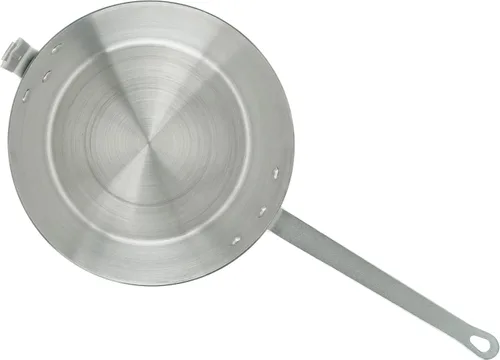 Miniatura 7 de Winco Sartén de aluminio, 5-1/2-Quart