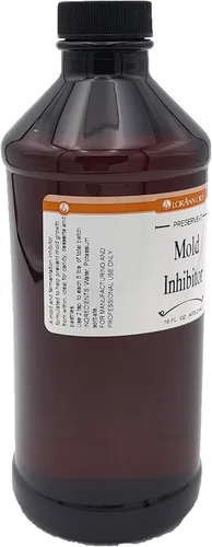 Miniatura 2 de LorAnn - Inhibidor de moho (16 onzas, transparente)