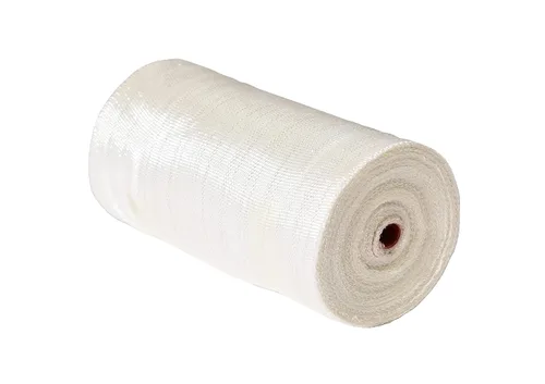 Miniatura 9 de APT Cinta de malla de tela de fibra de vidrio fuerte (2 pulgadas x 36 yardas), reparación, refuerzo, fácil saturación de resina resistente al calor