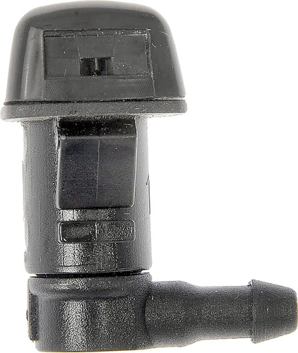 Miniatura 2 de Dorman 58147 Boquilla para limpiaparabrisas compatible con modelos seleccionados de Chrysler/Dodge