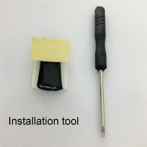 Miniatura 4 de Angelguoguo Interruptor de arranque del motor de coche Botón de repuesto para BMW 1 3 5 Series X1 X3 X5 X6 Z4 E chasis E81 E87 E90 E91 E92 E93 E60