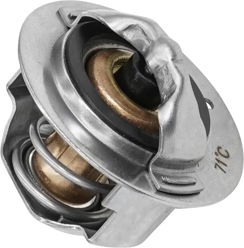 Miniatura 6 de Caltric Termostato compatible con Yamaha Fz6 Fz 6 2004-2009 / Fz6R Fz 6R 2009-2017