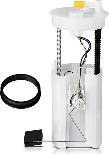 Miniatura 12 de DWVO Bomba de combustible compatible con Civic L4 1.8L 2006 2007 2008 2009 2010 2011