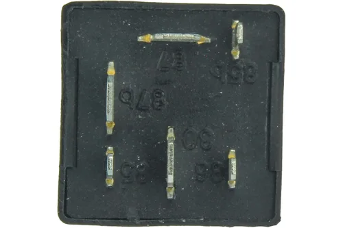 Miniatura 4 de URO Parts 993 615 227 01 DME/Relé de bomba de combustible