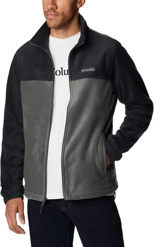 Miniatura 7 de Columbia, Steens Mountain 2.0 - Chaqueta de vellón con cremallera completa