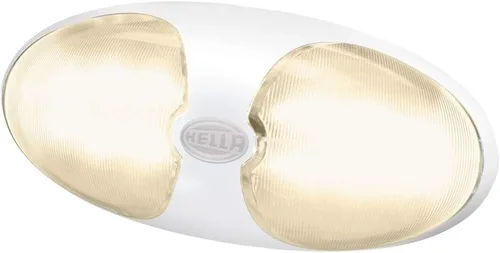 Hella (980704501 DuraLED Lámpara Interior