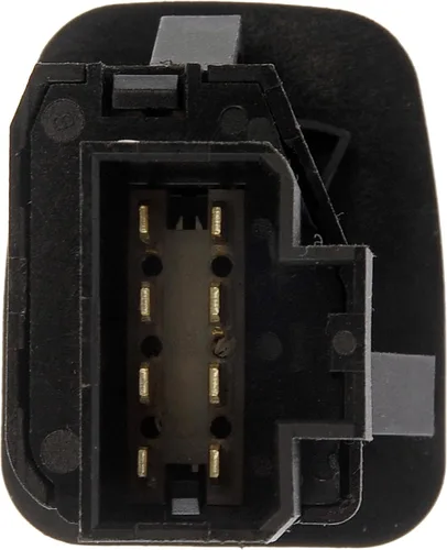 Miniatura 3 de Dorman 901-319 interruptor para espejo de puerta delantera, lado del chofer, compatible con algunos modelos de Ford