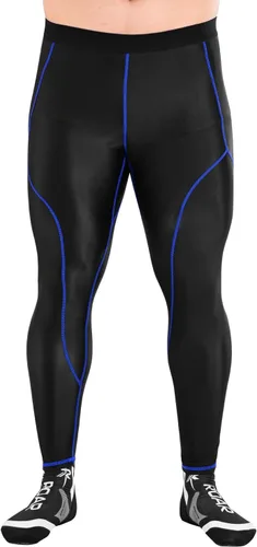 Miniatura 50 de Roar MMA - Pantalones de compresión para entrenamiento de gimnasio