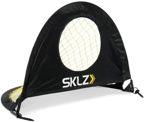 Miniatura 7 de SKLZ Precision Pop-Up Goal Negro