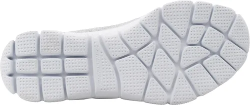 Miniatura 4 de Skechers Sport Empire Rock Around - Tenis de moda para mujer, Negromulti