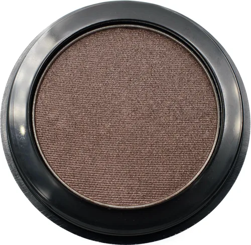 Miniatura 36 de Sombra de ojos en polvo prensado mate, pigmento profundo, brillo de lujo, sombras de ojos negras, sin talco ni parabenos, vegano, sin pruebas