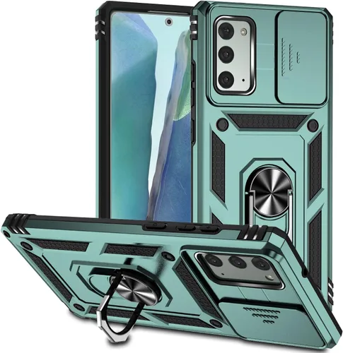 Miniatura 178 de Funda para Xiaomi Redmi Note 12 Pro 5G, con cubierta deslizante para lente de cámara, funda para Xiaomi Poco X5 Pro 5G, funda anticaída de absorción
