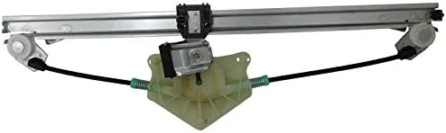 Miniatura 3 de premier gear pg-wpr6094l regulador (compatible con Mercedes lado del conductor delantero sin energía Ventana Motor)