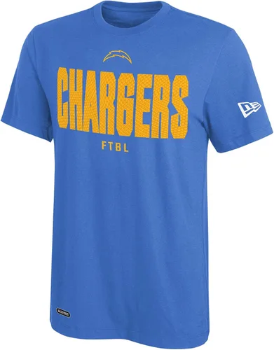Miniatura 23 de New Era - Camiseta de manga corta para hombre de la NFL, color primario del