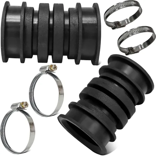 Miniatura 8 de W11419334 Kit de manguera de lavavajillas para Whirlpool Jenn-Air KitchenAid Maytag Kenmore AP6981352 4960330 W11250985 PS12745538 EAP12745538 Bomba