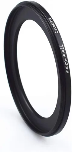Miniatura 7 de Anillo de filtros de cámara de 1.181 in a 1.811 in compatible con todas las lentes de cámara de 1.181 in o accesorio de filtro CPL UV de 1.811 in
