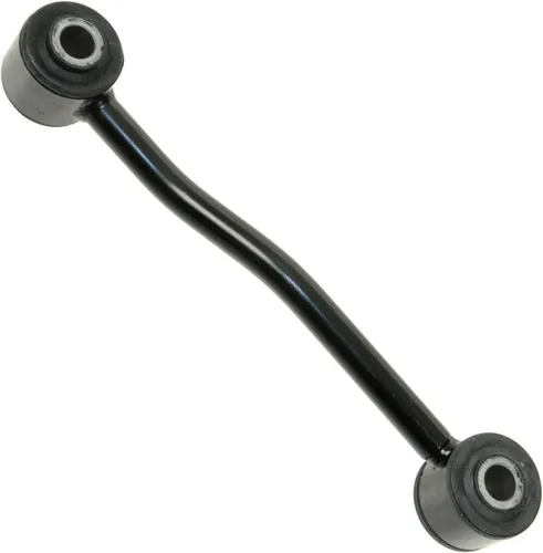 Miniatura 4 de TRQ Juego de eslabones estabilizadores de barra estabilizadora delantera compatible con Jeep Grand Cherokee 1999-2004
