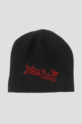 Miniatura 2 de Gorro Sombrero Tenedor Banda Logo Firepower Oficial Negro Talla única, Negro